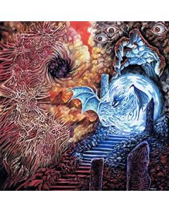 Gatecreeper - An Unexpected Reality CD