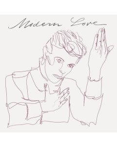 David Bowie: Modern Love LP