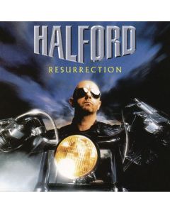 Halford - Resurrection (180g) LP