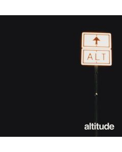 Alt - Altitude CD