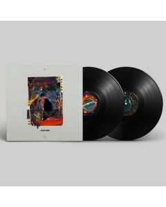 Parra For Cuva - Juno LP
