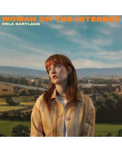 Orla Gartland - Woman On The Internet CD