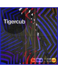 Tigercub - As Blue As Indigo CD