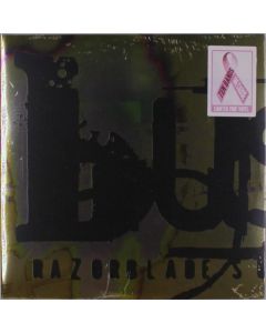 Bush - Razorblade Suitcase (Limited Edition) (Pink Vinyl) LP