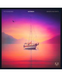 The Vegabonds - Sinners And Saints CD