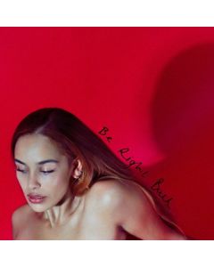 Jorja Smith - Be Right Back CD