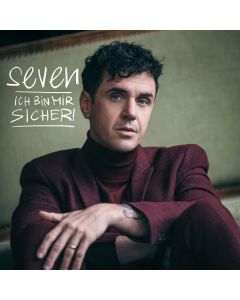 Seven (Soul) - Ich bin mir sicher! (Deluxe Edition) CD
