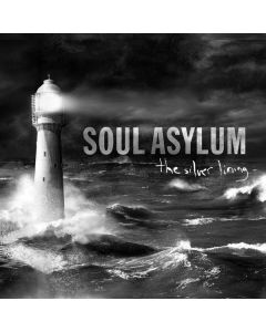 Soul Asylum - The Silver Lining LP