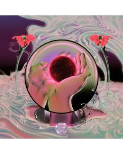 Magdalena Bay - Mercurial World LP