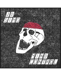 JD Simo - Mind Control CD