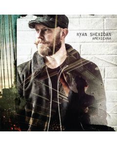Ryan Sheridan - Americana CD