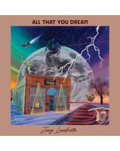 Joey Landreth - All That You Dream LP