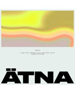 Ätna - Push Life CD
