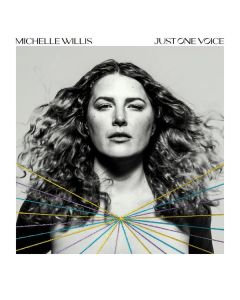 Michelle Willis - Just One Voice CD