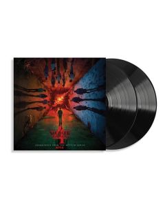 Stranger Things Season 4 (O.S.T) LP