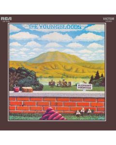 Youngbloods - Elephant Mountain (180g) LP