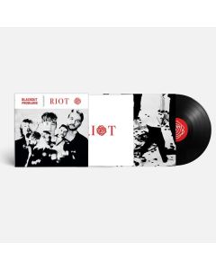Blackout Problems - Riot (180g) (Recycled Black Vinyl) LP