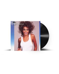 Whitney Houston - Whitney LP