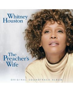 Whitney Houston - The Preacher's Wife (O.S.T.) (Special Edition) LP
