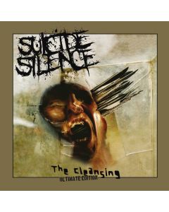 Suicide Silence - The Cleansing (Ultimate Edition) CD