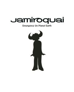 Jamiroquai - Emergency on Planet Earth (180g) (Limited Edition) (Transparent Clear Vinyl) LP