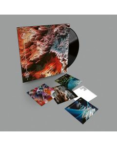 GoGo Penguin - Between Two Waves (EP) (180g) (Black Vinyl) LP