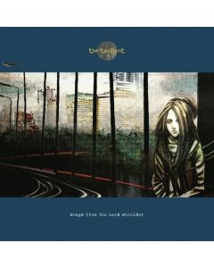 The Tangent     (Progressive/England)) - Songs From The Hard Shoulder (Limited Edition) CD