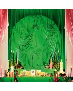 Witch Fever - Congregation CD