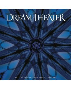 Dream Theater - Lost Not Forgotten Archives: Falling Into Infinity Demos 1996 - 1997 CD
