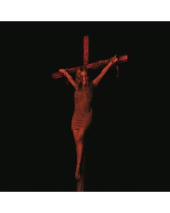 Lucifer (Mort Garson) - Lucifer IV (180g) (Limited Edition) (Transparent Orange Vinyl) LP