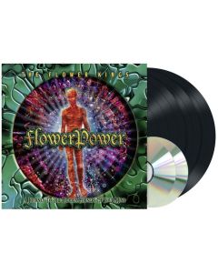 The Flower Kings - Flower Power (remastered) (Reissue 2022) (180g) LP