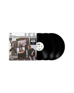 The Neighbourhood - Hard To Imagine The Neighbourhood Ever Changing (180g) (45 RPM) LP