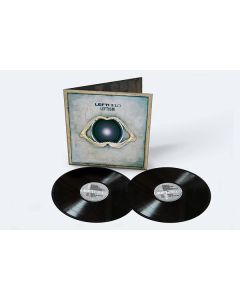 Leftfield - Leftism LP