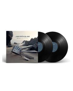 Jamiroquai - High Times: Singles 1992-2006 (180g) (Black Vinyl) LP