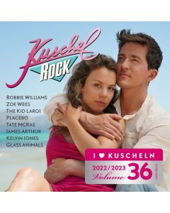 KuschelRock 36 CD