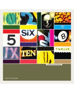 The Wedding Present - Hit Parade CD