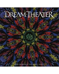 Dream Theater - Lost Not Forgotten Archives: The Number Of The Beast (2002) (180g) LP