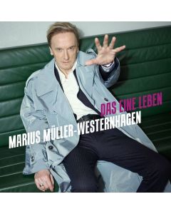 Westernhagen - Das eine Leben CD