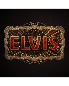 Elvis CD