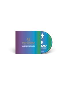 Wham! - The Singles: Echoes From The Edge Of Heaven CD