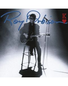Roy Orbison - King Of Hearts CD
