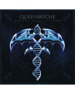 Queensrÿche - Digital Noise Alliance (Limited Edition) CD