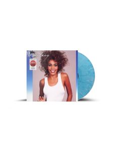 Whitney Houston - Whitney (Sky Blue Vinyl) LP