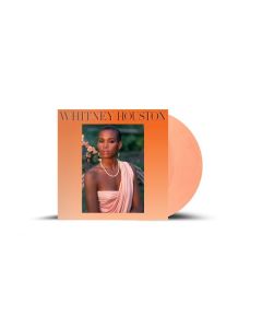 Whitney Houston - Whitney Houston (Peach Vinyl) LP