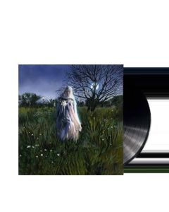 Noah Cyrus - The Hardest Part LP