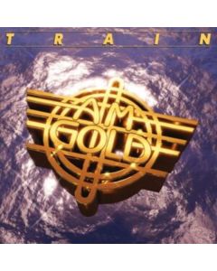 Train - Am Gold CD