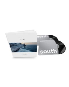 a-ha - True North (180g) (Limited Deluxe Edition) (Recycled Black Vinyl) LP