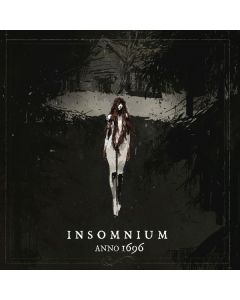 Insomnium - Anno 1696 (Limited Edition) CD