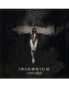 Insomnium - Anno 1696 CD