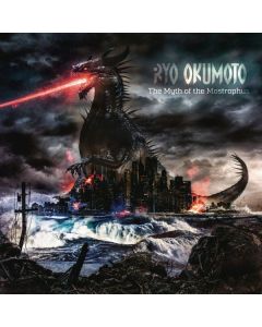 Ryo Okumoto - The Myth Of The Mostrophus LP